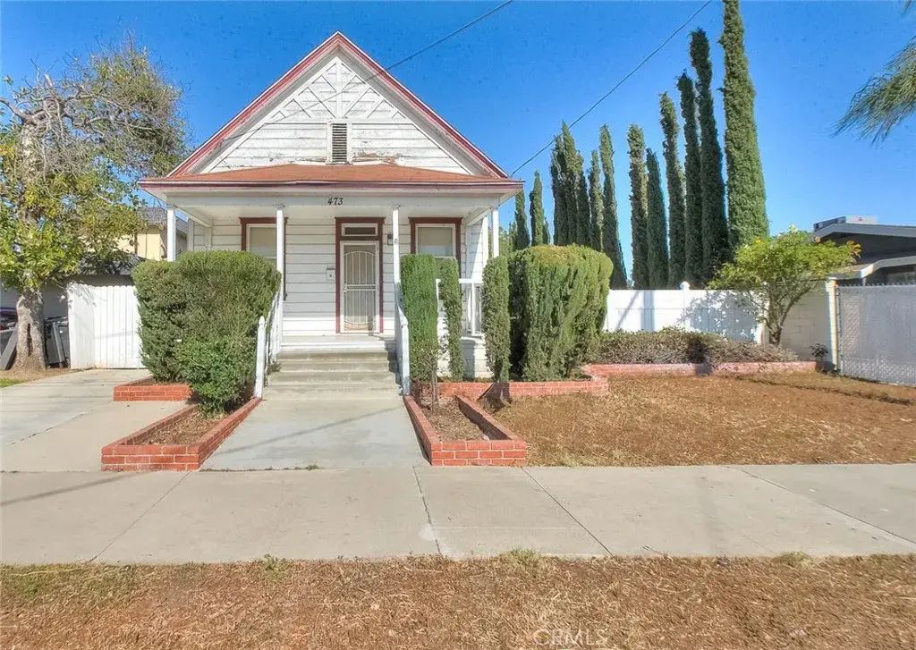 469 N Cypress, Orange