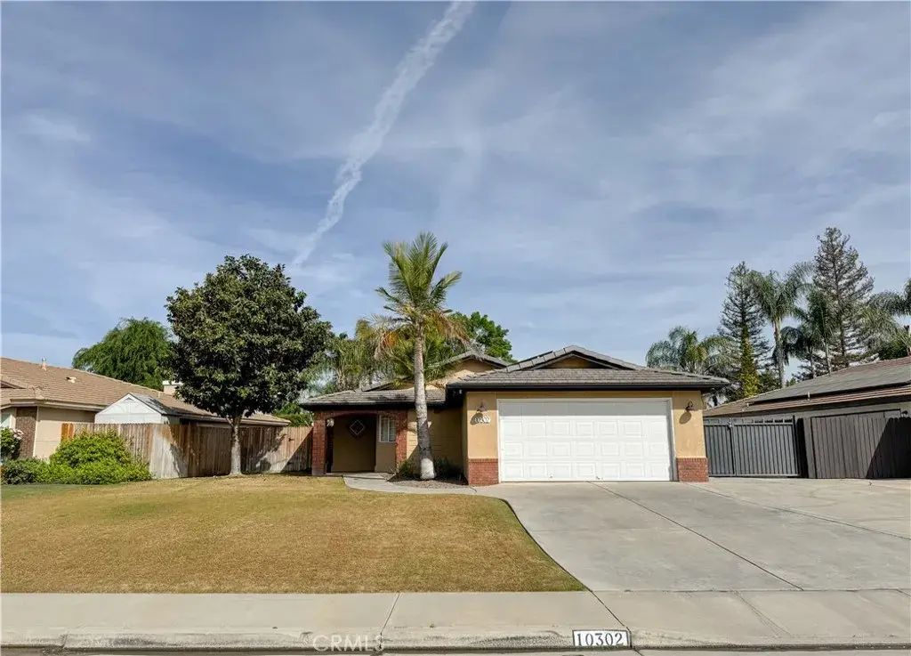 10302 Cheyenne Drive, Bakersfield