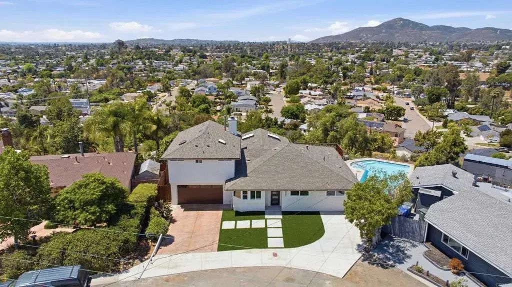 2081 Wedgemere Road, El Cajon