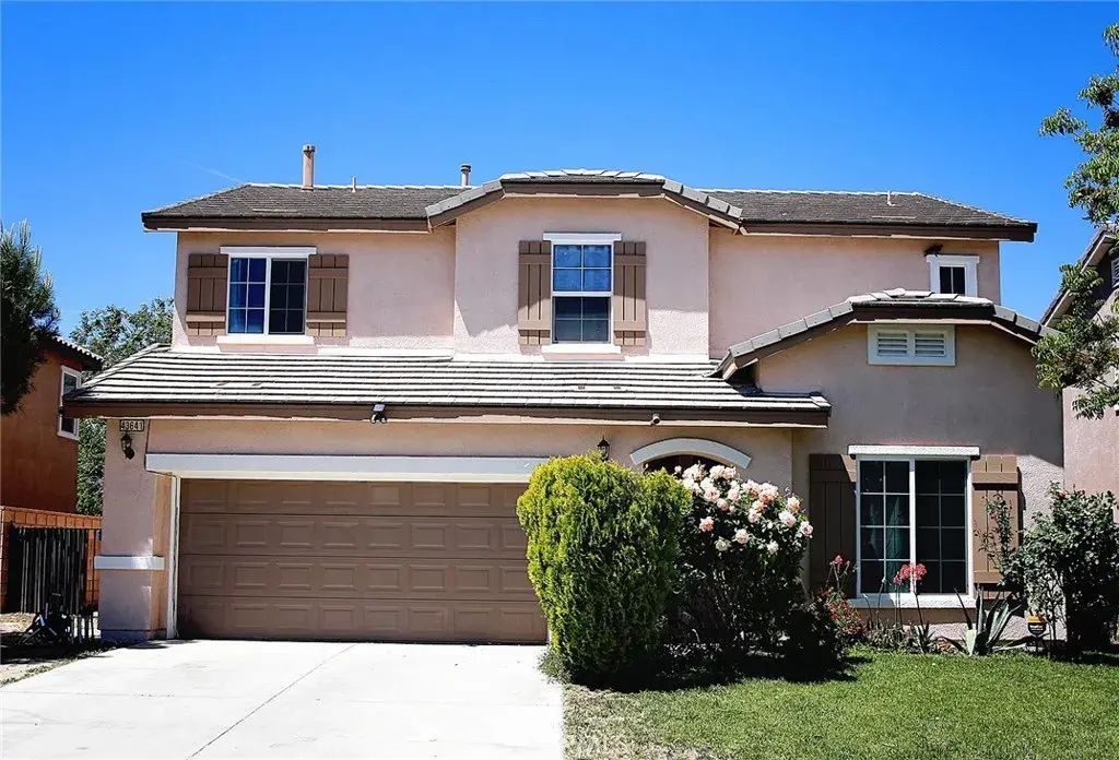 43641 Rucker Street, Lancaster