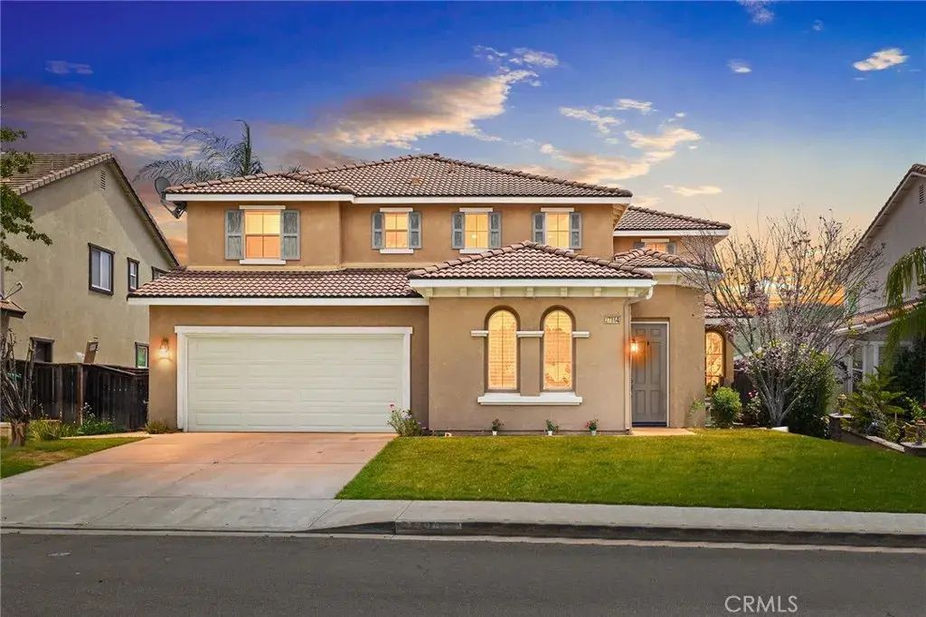 27864 Post Oak Place, Murrieta
