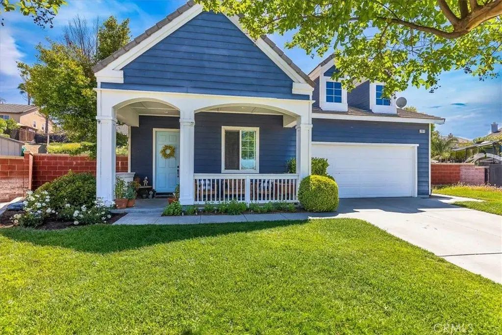 30614 N Gate, Murrieta