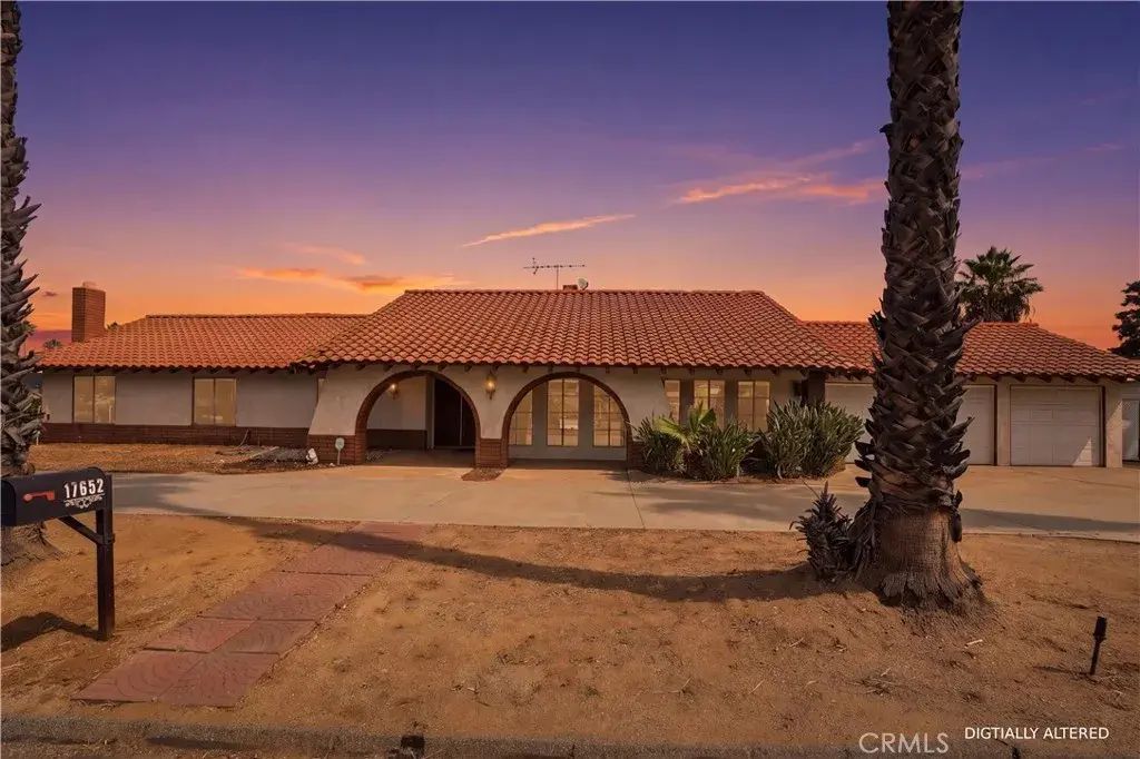17652 Calle Del Corral, Riverside
