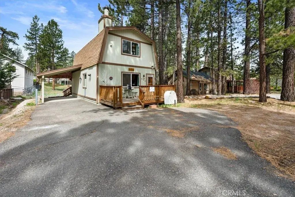 560 Lakewood Lane, Big Bear Lake