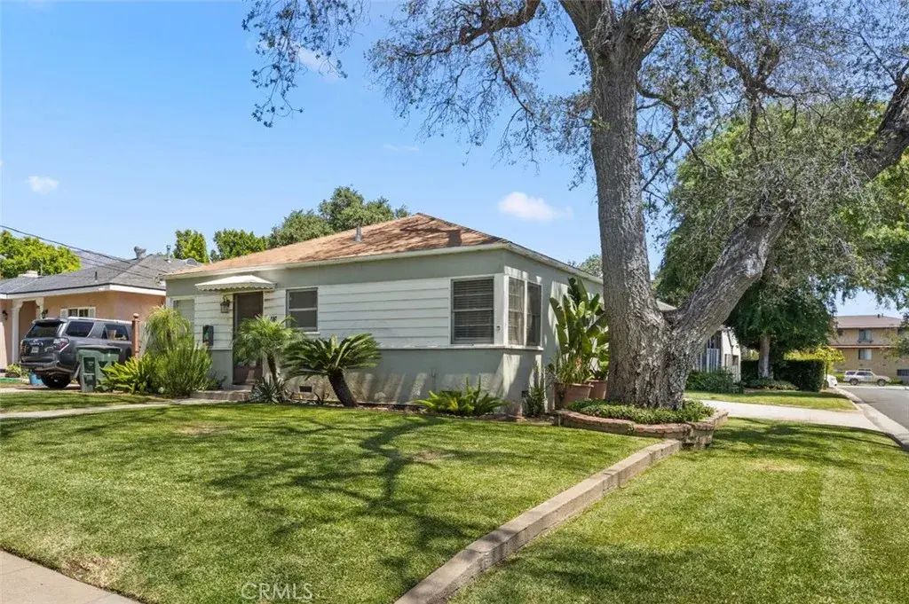 2915 Morningside, Pasadena