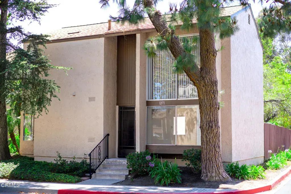 1271 Prairie Dog Circle, Ventura