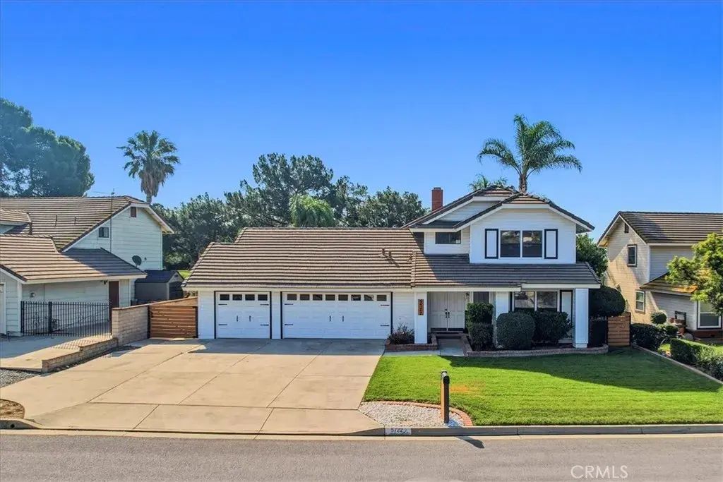 5722 Greens, Jurupa Valley