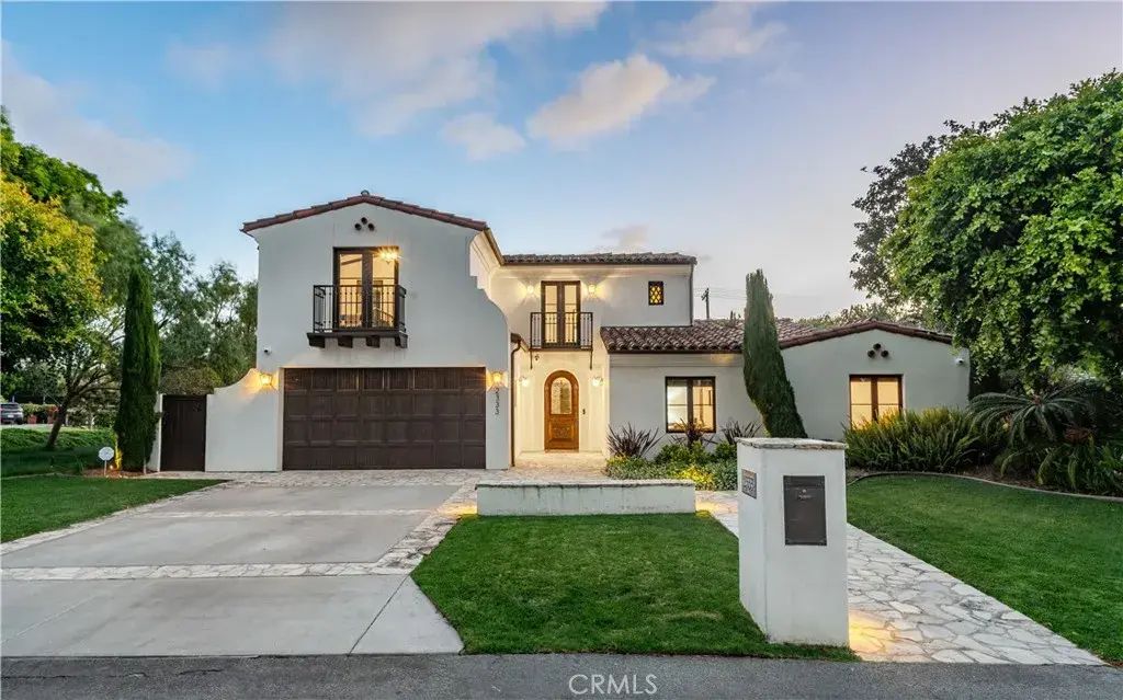 2333 Chelsea, Palos Verdes Estates