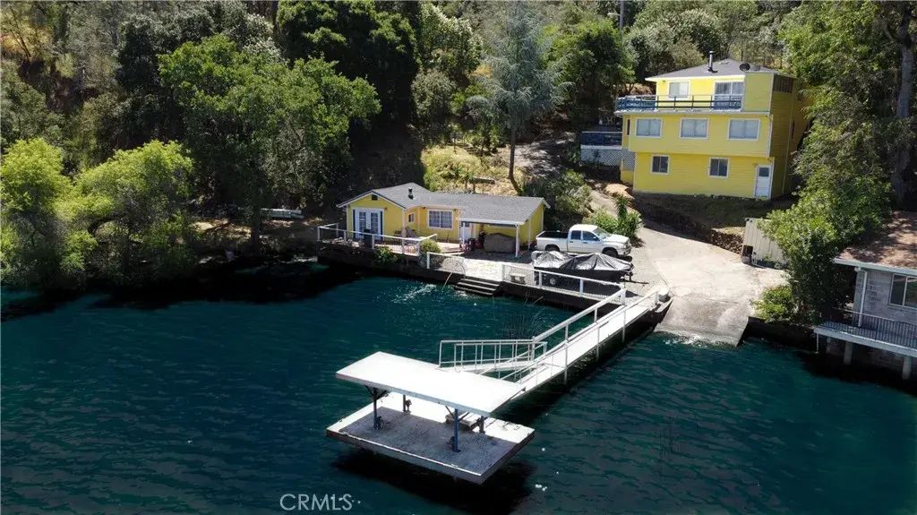 11420 North Drive, Clearlake