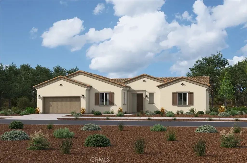 1424 E Moore Street, Redlands