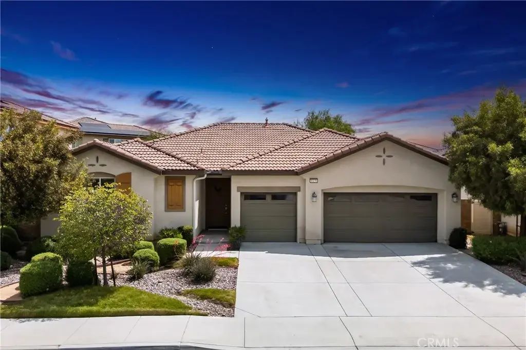 30156 Bristol Gate Street, Menifee