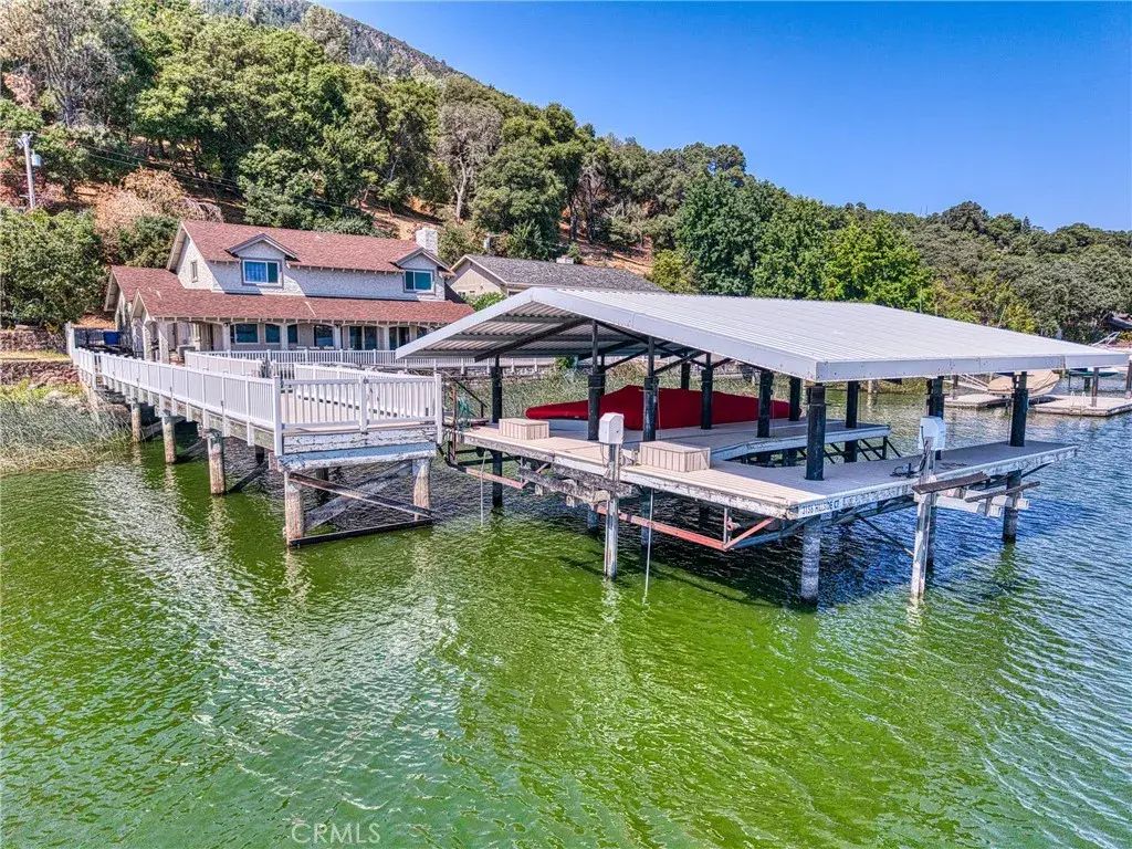 3156 Hillside Court, Kelseyville
