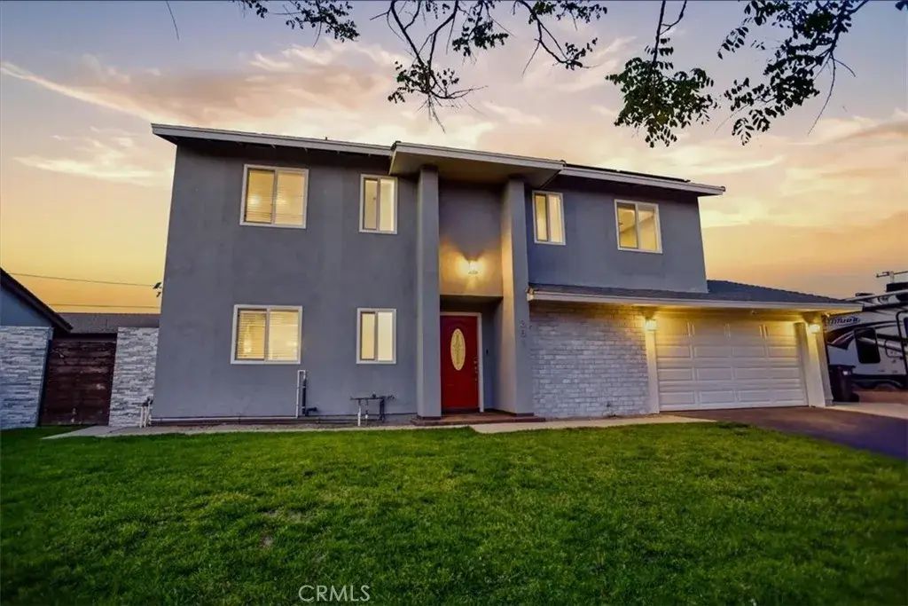 351 Aristotle Street, Simi Valley