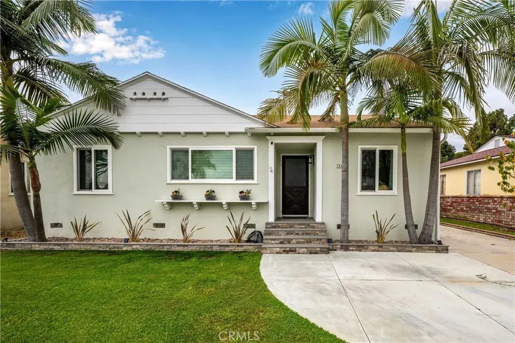 3945 Gondar Avenue, Long Beach