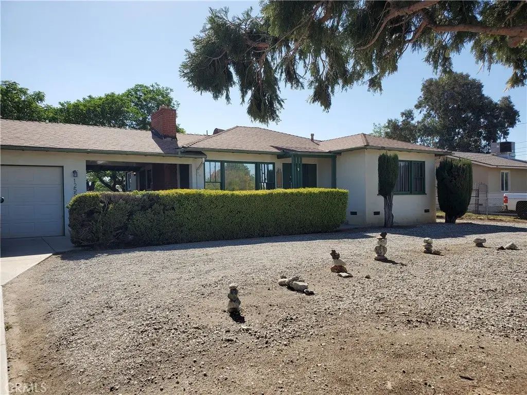12557 5th, Yucaipa