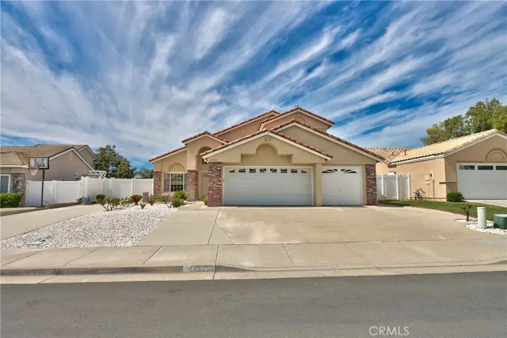 44929 Camino Alamosa, Temecula