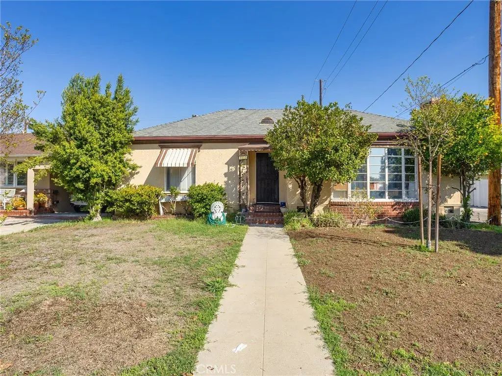 1010 N Florence Street, Burbank