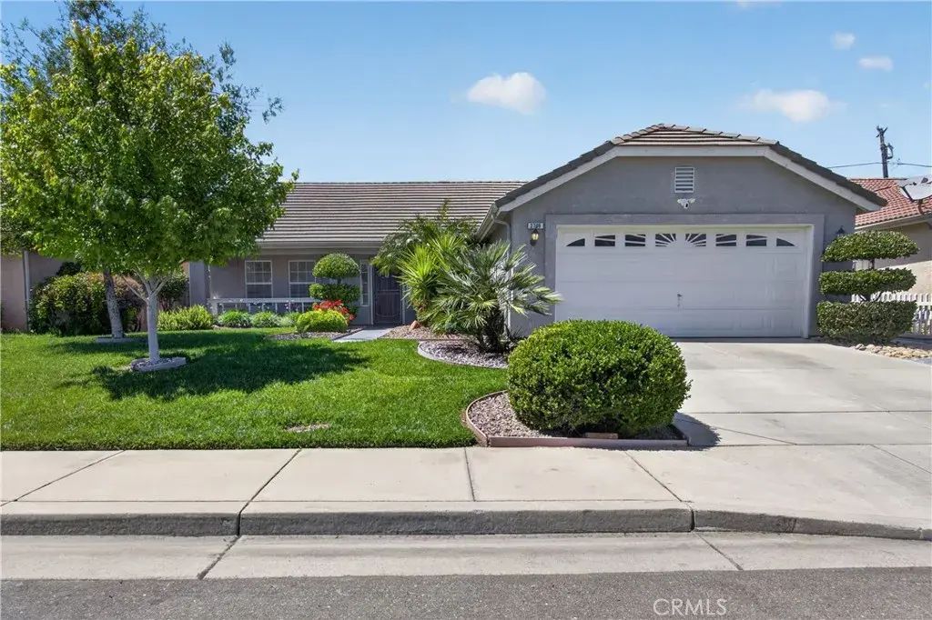 2709 N Big Sandy, Merced