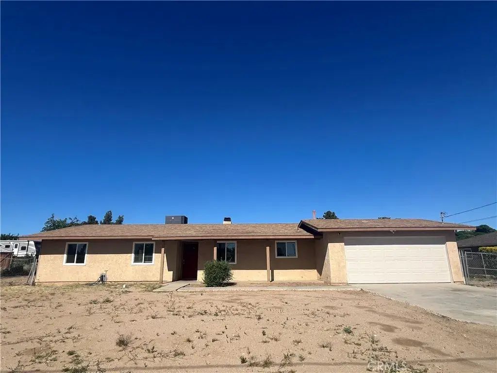10278 Balsam Avenue, Hesperia
