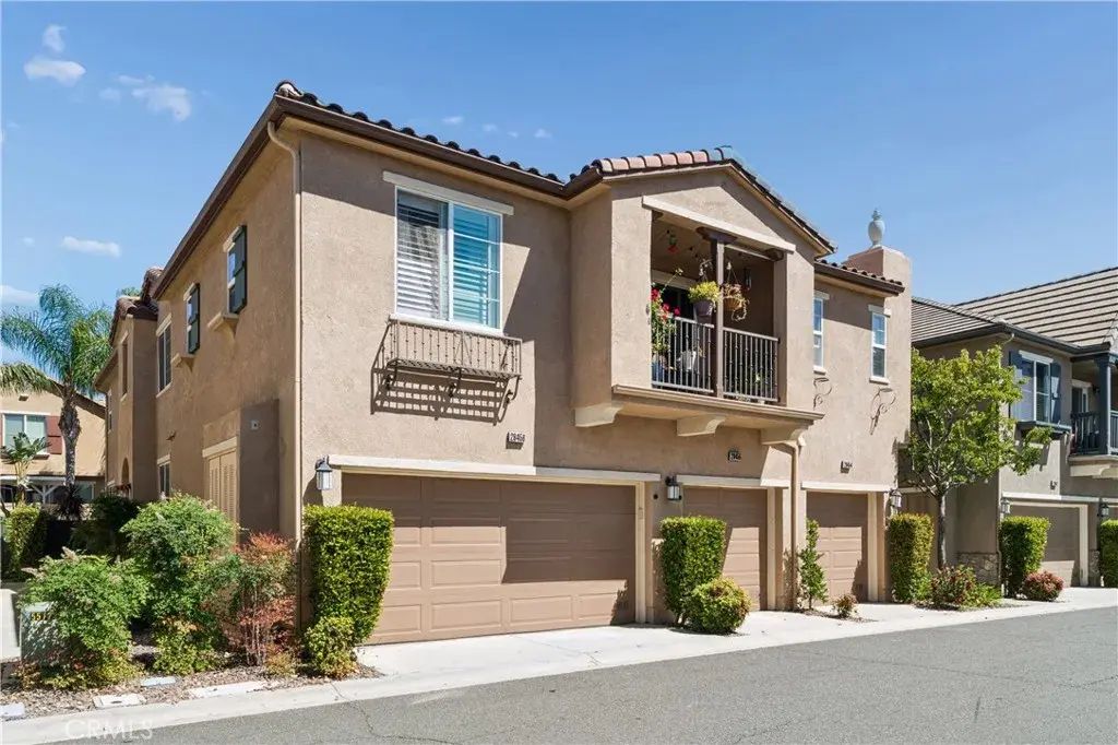 28458 Santa Rosa 541, Saugus