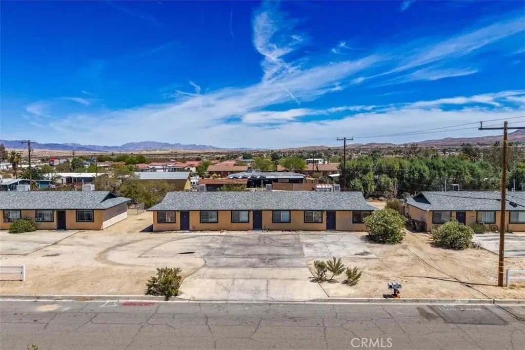 6607 Palo Verde Avenue, 29 Palms