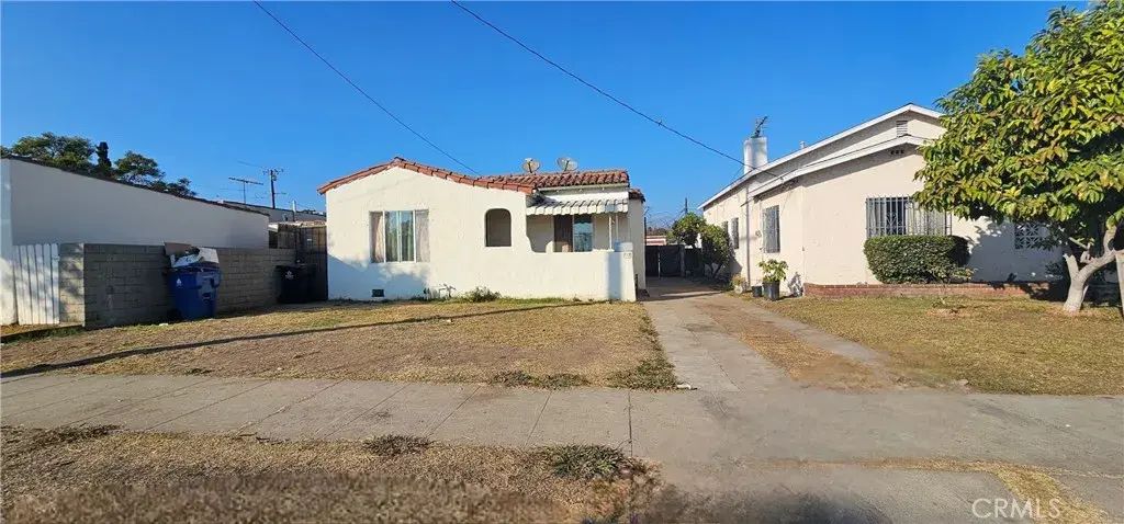 717 W San Marino Avenue, Alhambra