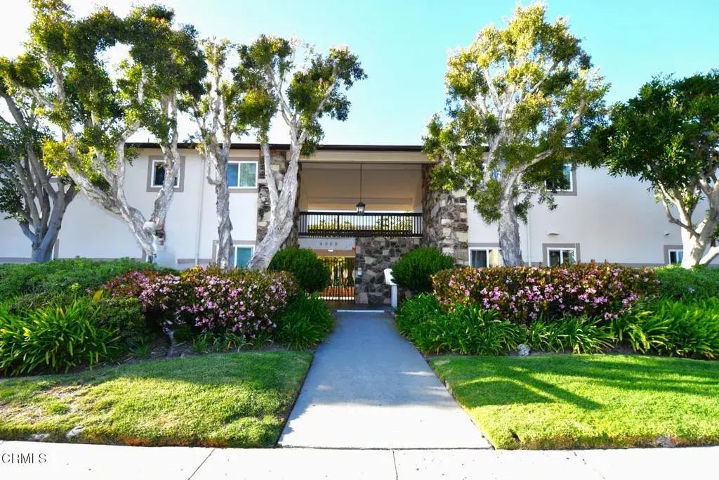5009 Nautilus Street 14, Oxnard