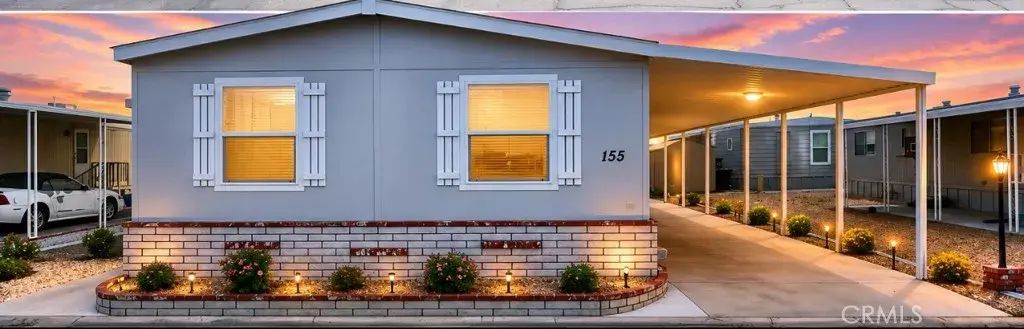2205 W Acacia 155, Hemet