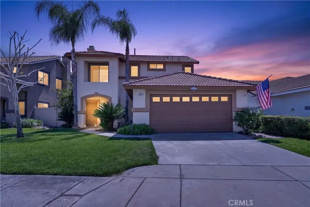 29115 Whitegate, Highland
