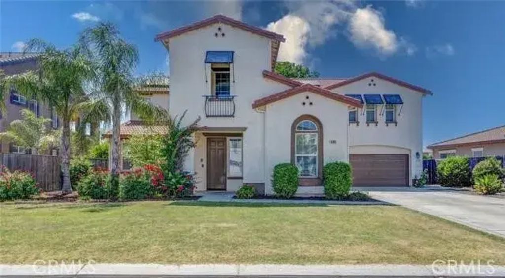 15185 Torrey Pines Circle, Chowchilla