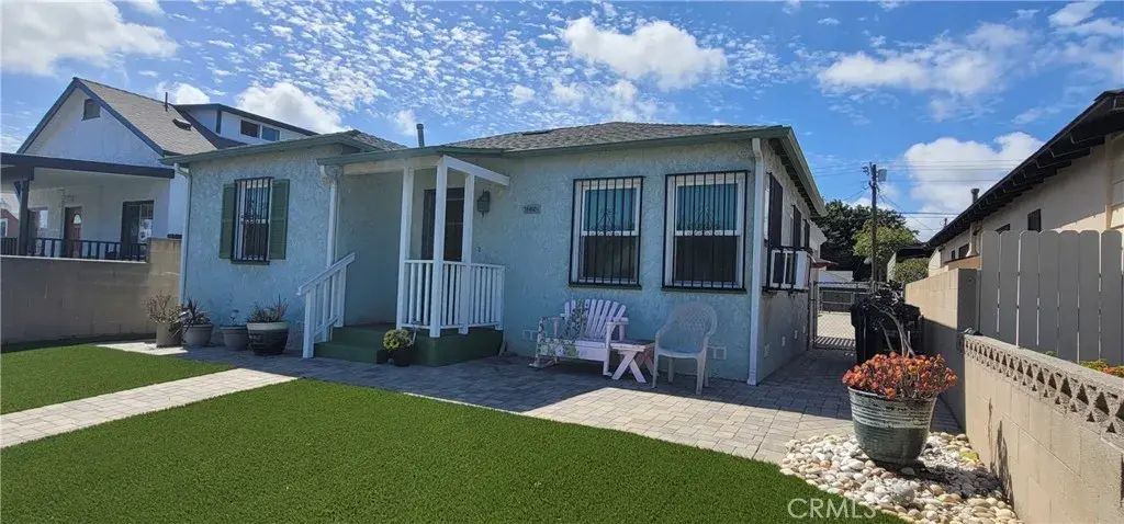 1620 252nd, Harbor City