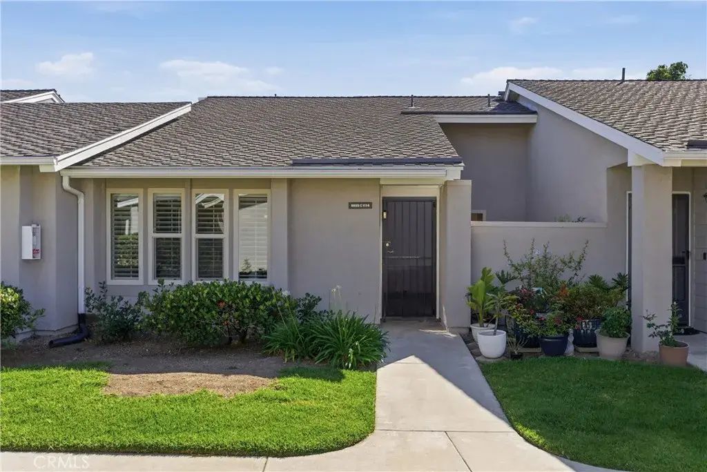8885 Plumas Circle 1114c, Huntington Beach