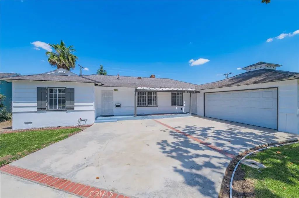 2135 E Daniels, West Covina