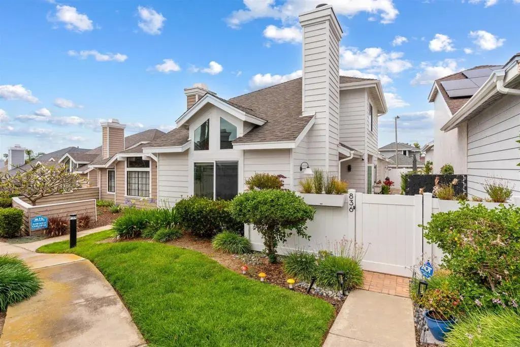 836 Windcrest Drive, Carlsbad