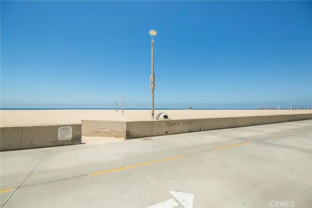 34 4th Street, Hermosa Beach