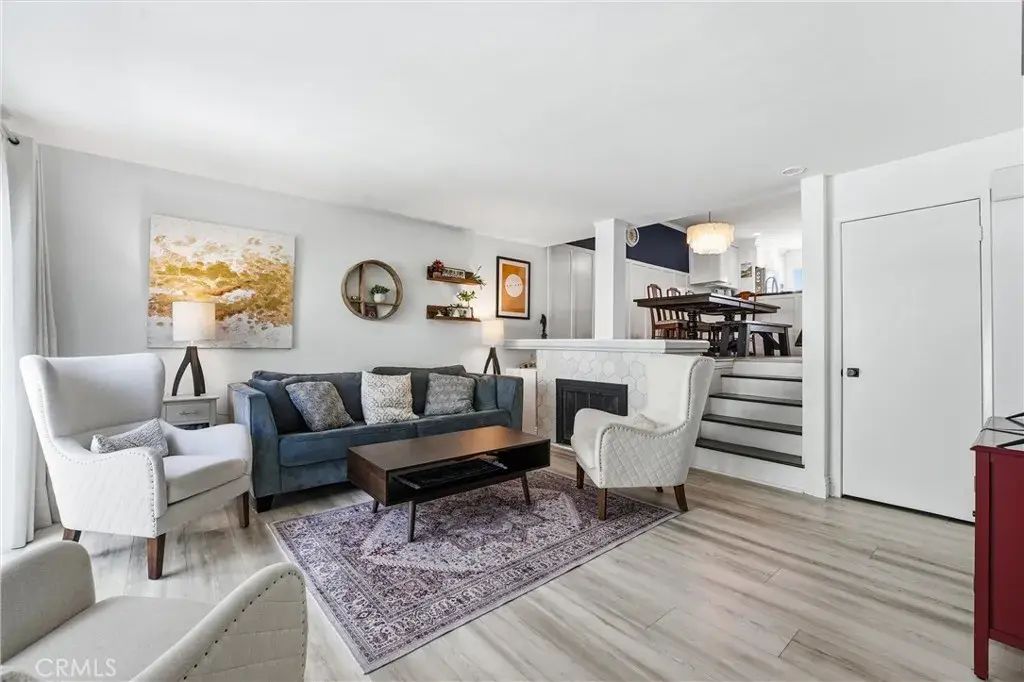2112 Warfield 10, Redondo Beach