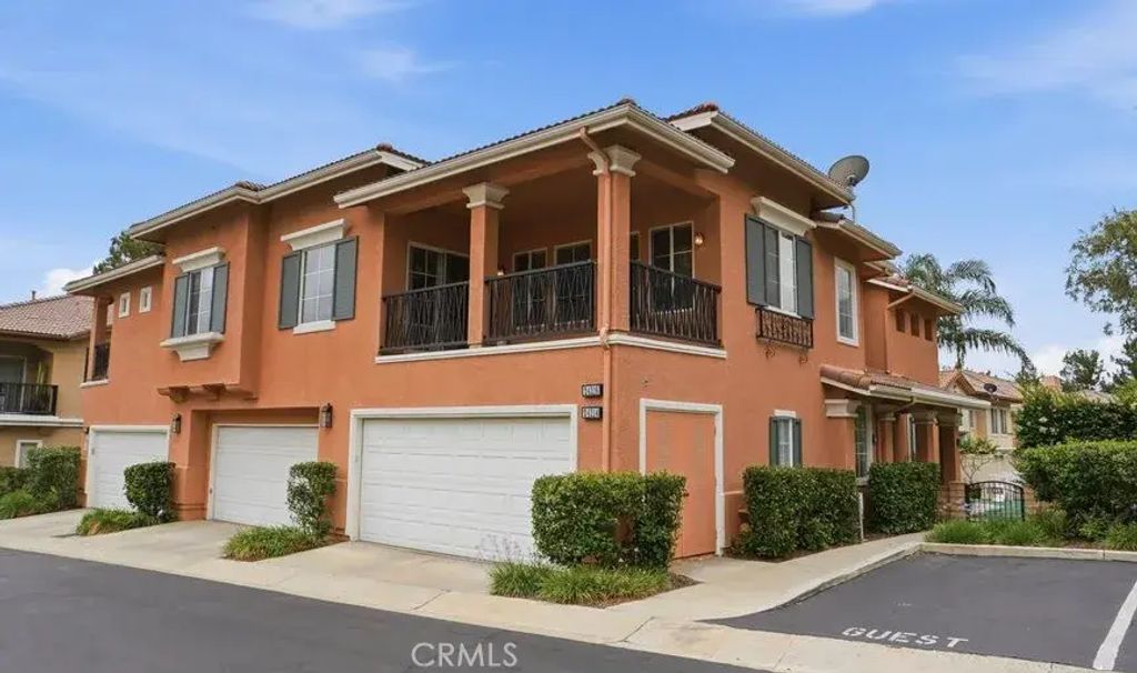 24216 Larkspur Court, Valencia