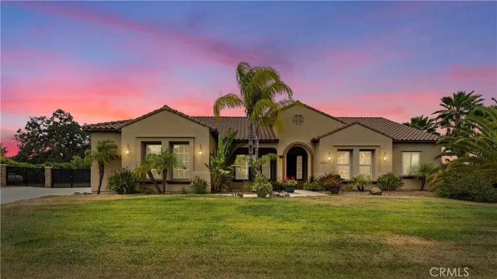 32581 Hayden Road, Menifee