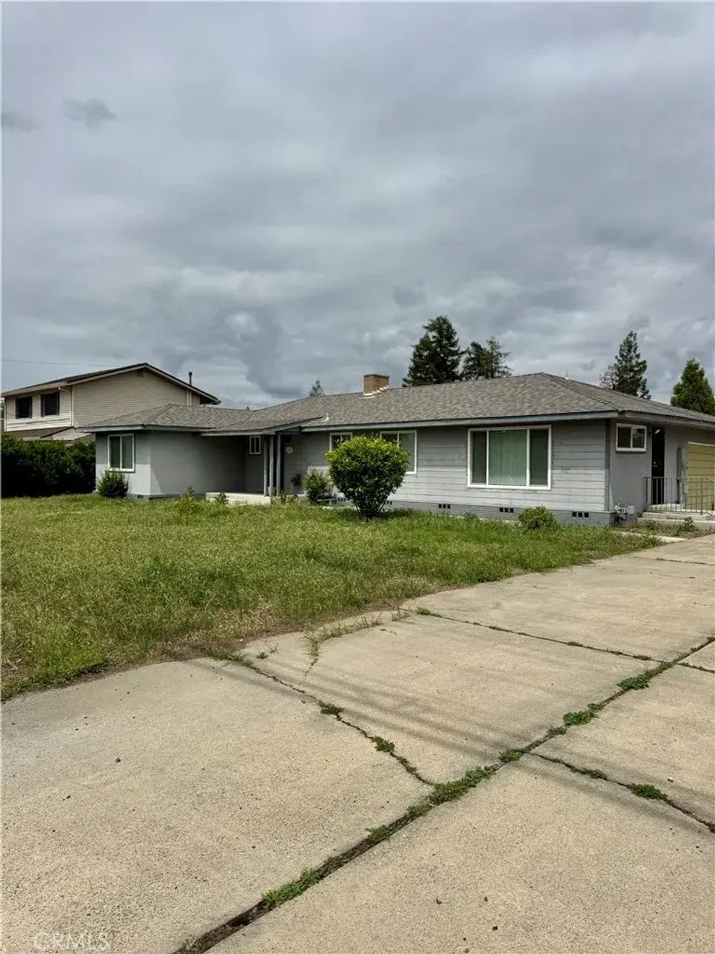 1101 E Monte Vista, Turlock