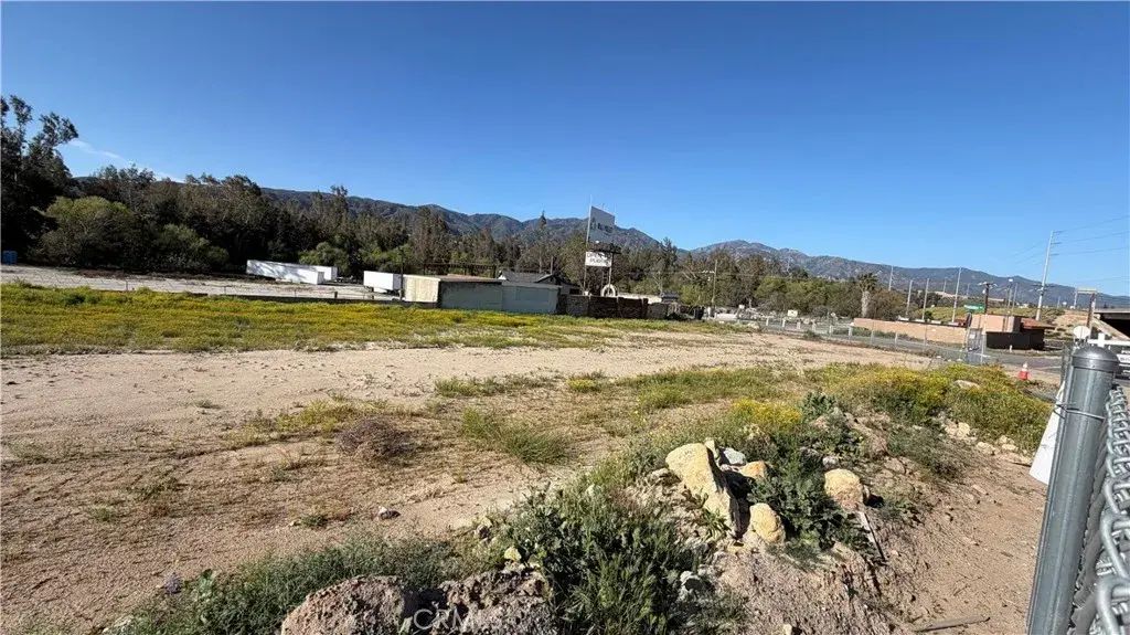 Temescal Canyon, Lake Elsinore