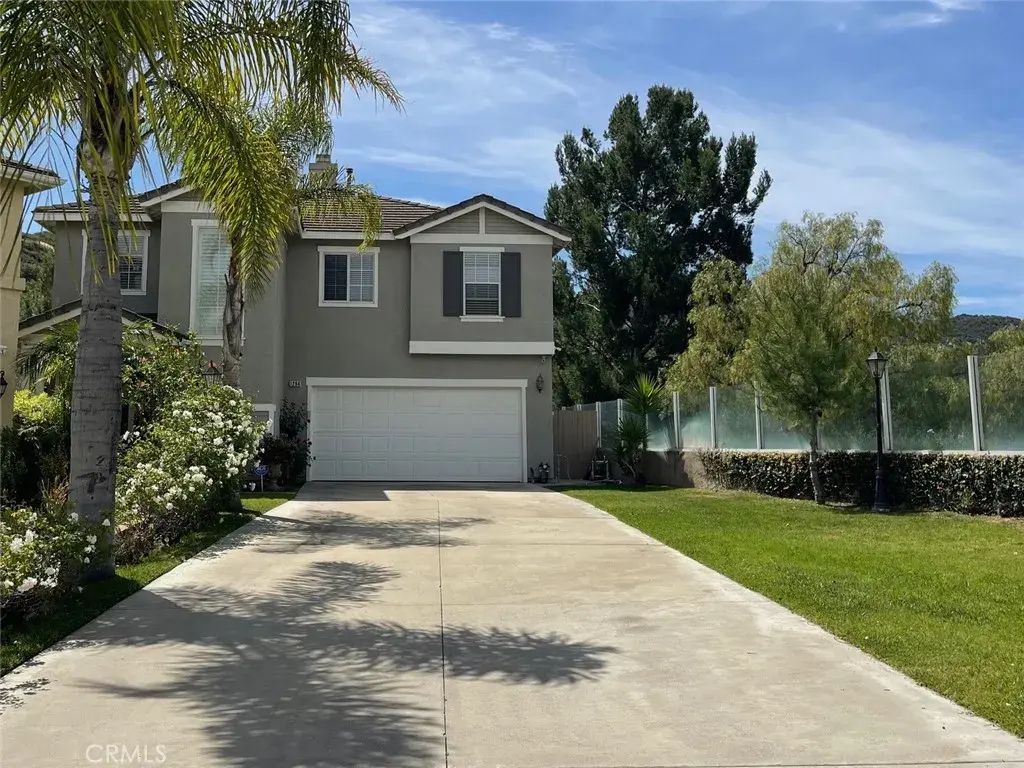 1294 S Springwood, Anaheim Hills