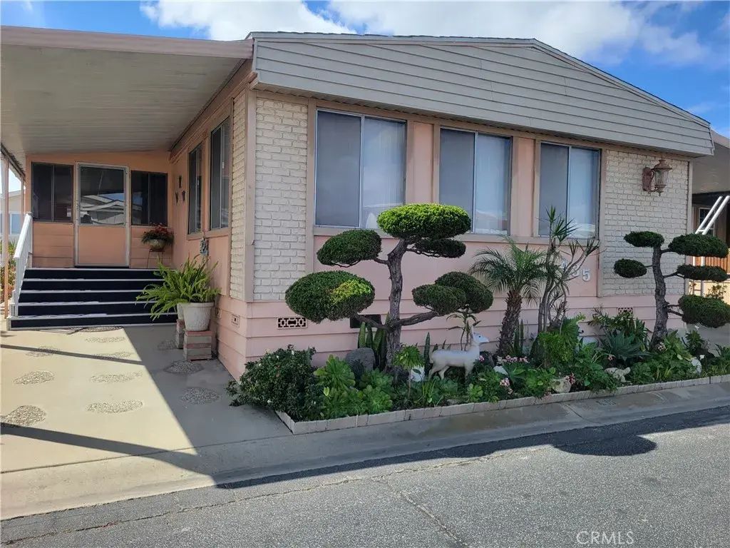 1065 Lomita 435, Harbor City