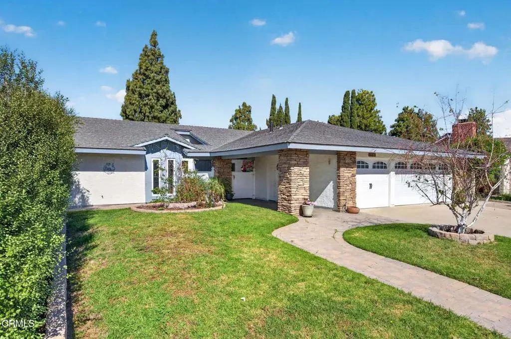 1191 Cambria Court, Camarillo