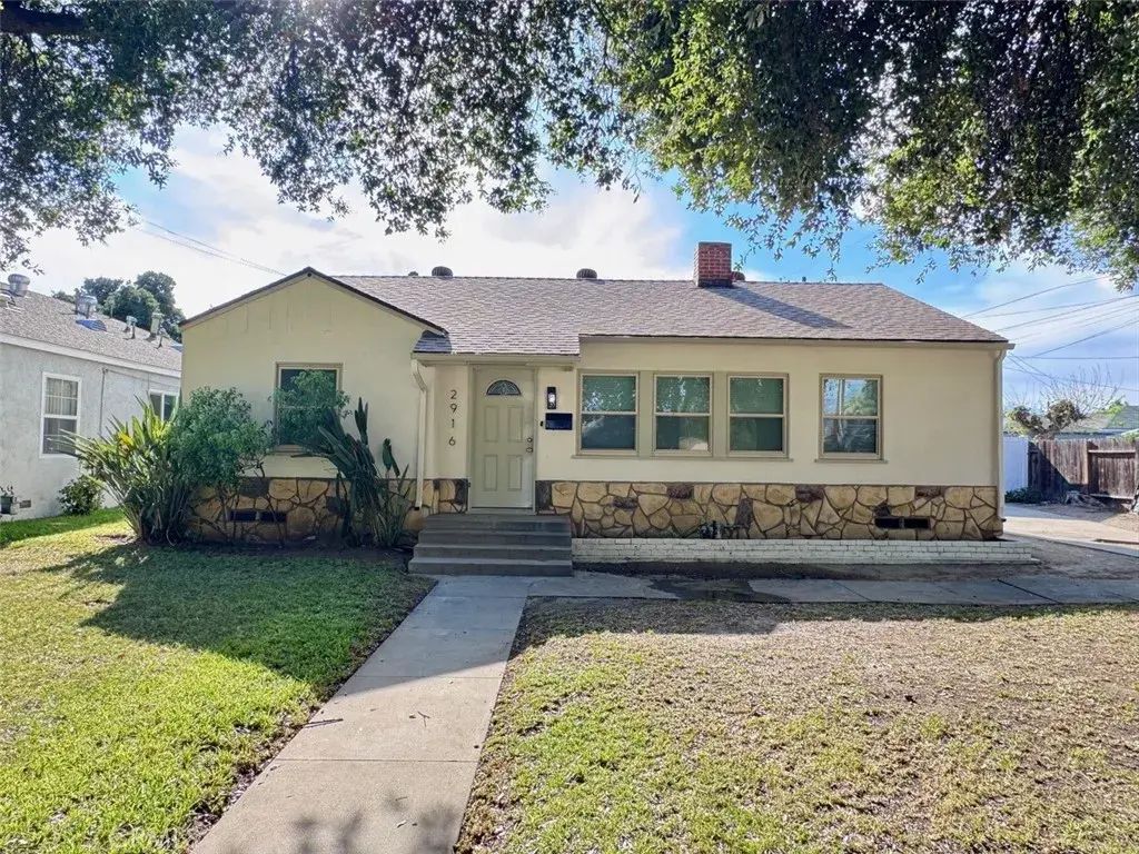 2916 N I, San Bernardino