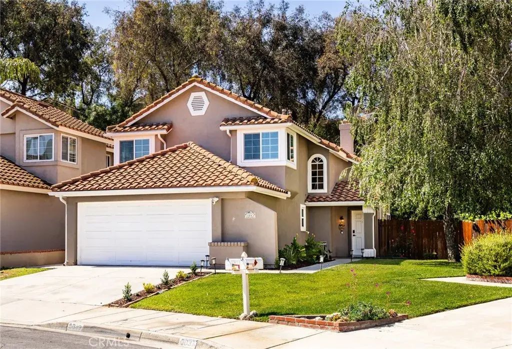3043 Oaktrail, Chino Hills