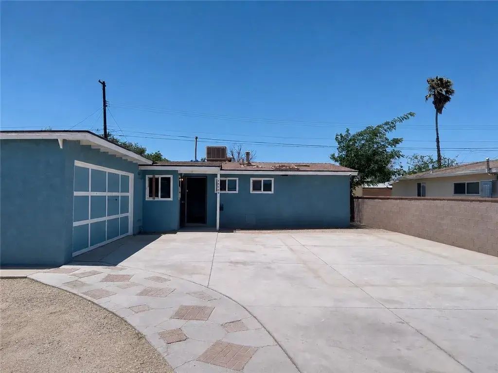 44009 Stanridge, Lancaster