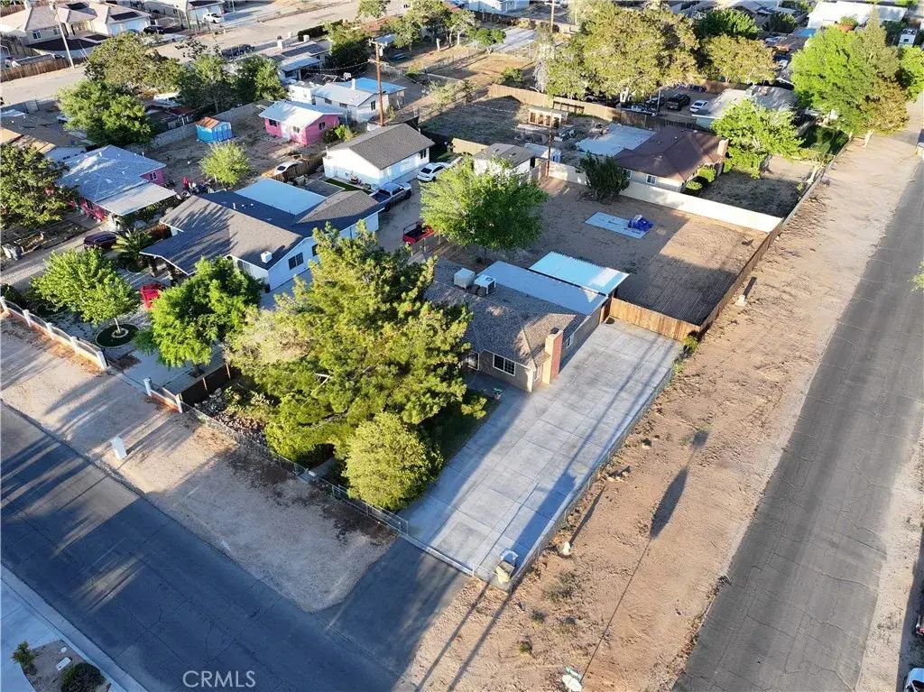 9965 8th, Hesperia