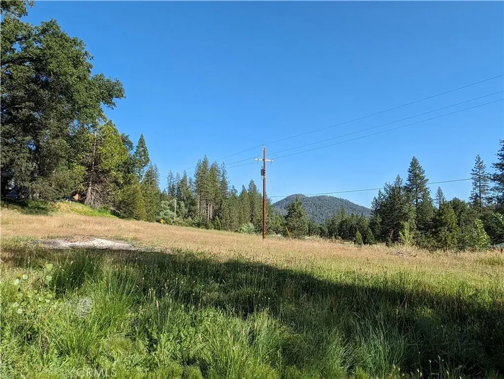 Road 274, Bass Lake