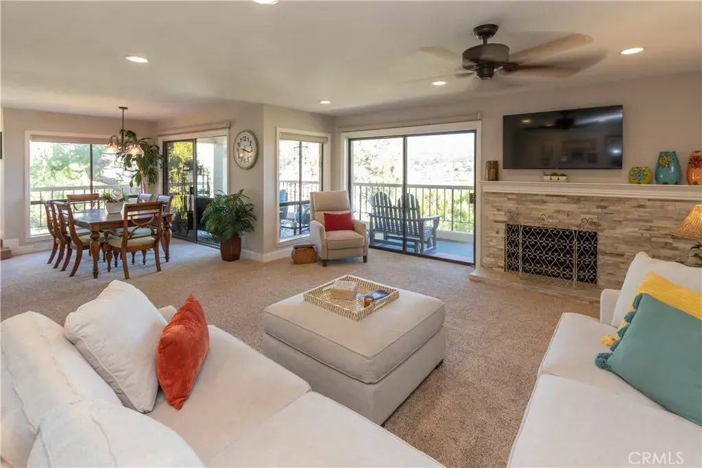 27824 Soller, Mission Viejo