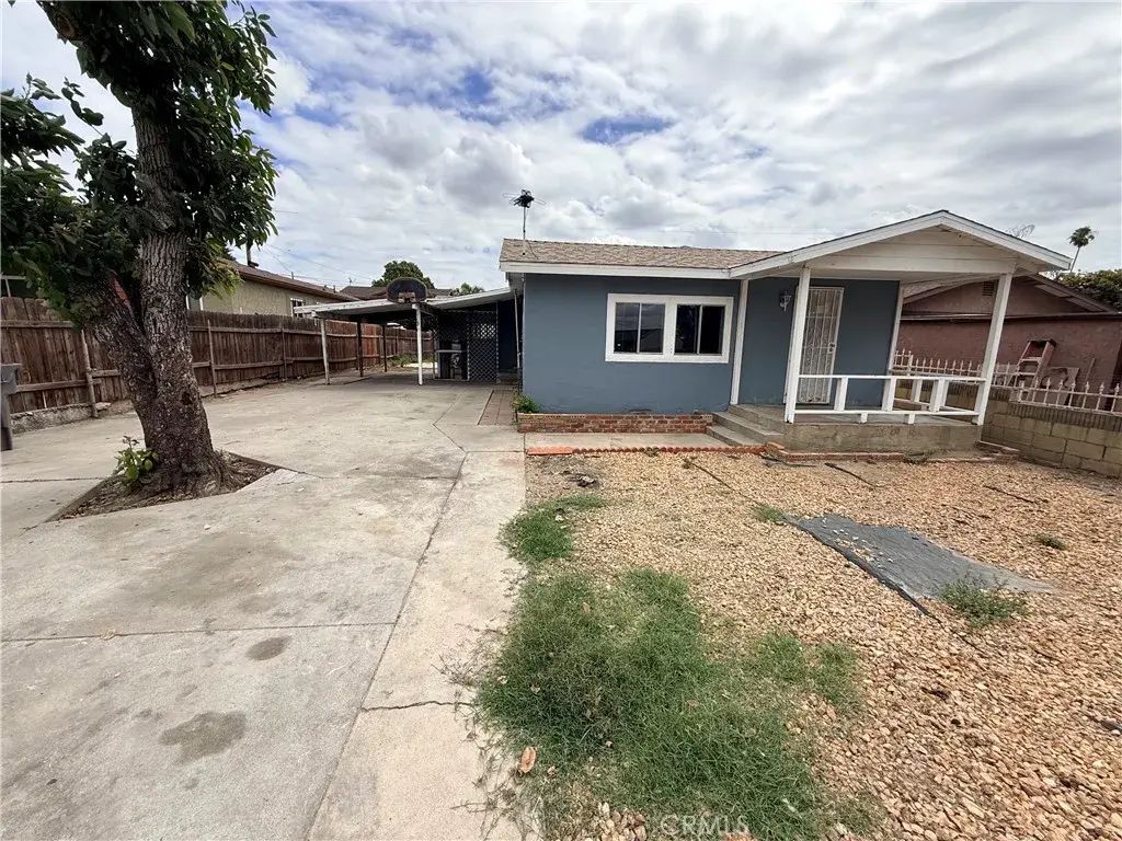 13179 Monte Vista, Chino